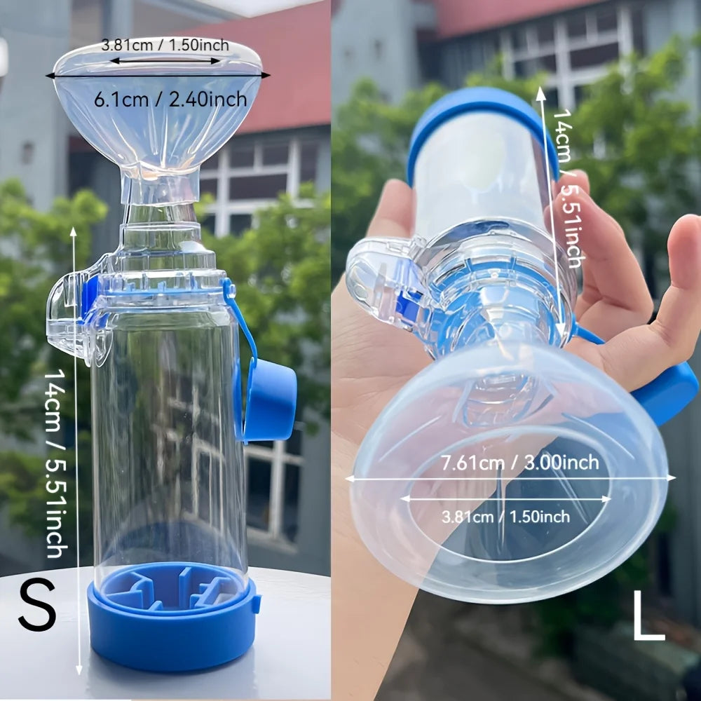 HookUpCo. Handheld Atomizer for Pet Care