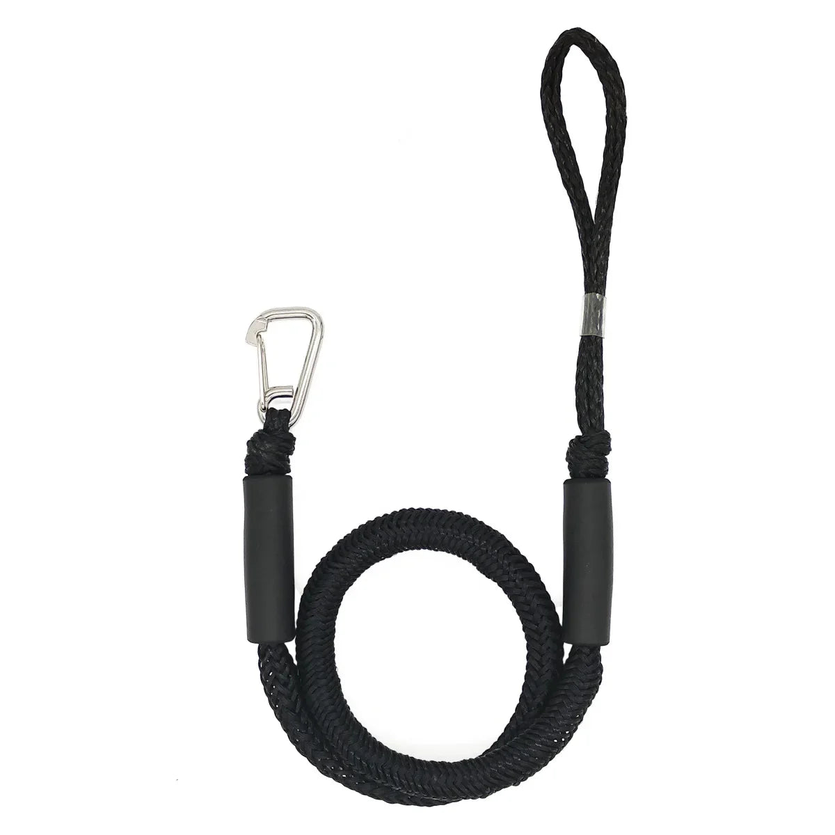 HookUpCo. Elastic Dock Lines for Marine Use - HookUpCo.