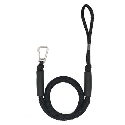 HookUpCo. Elastic Dock Lines for Marine Use - HookUpCo.