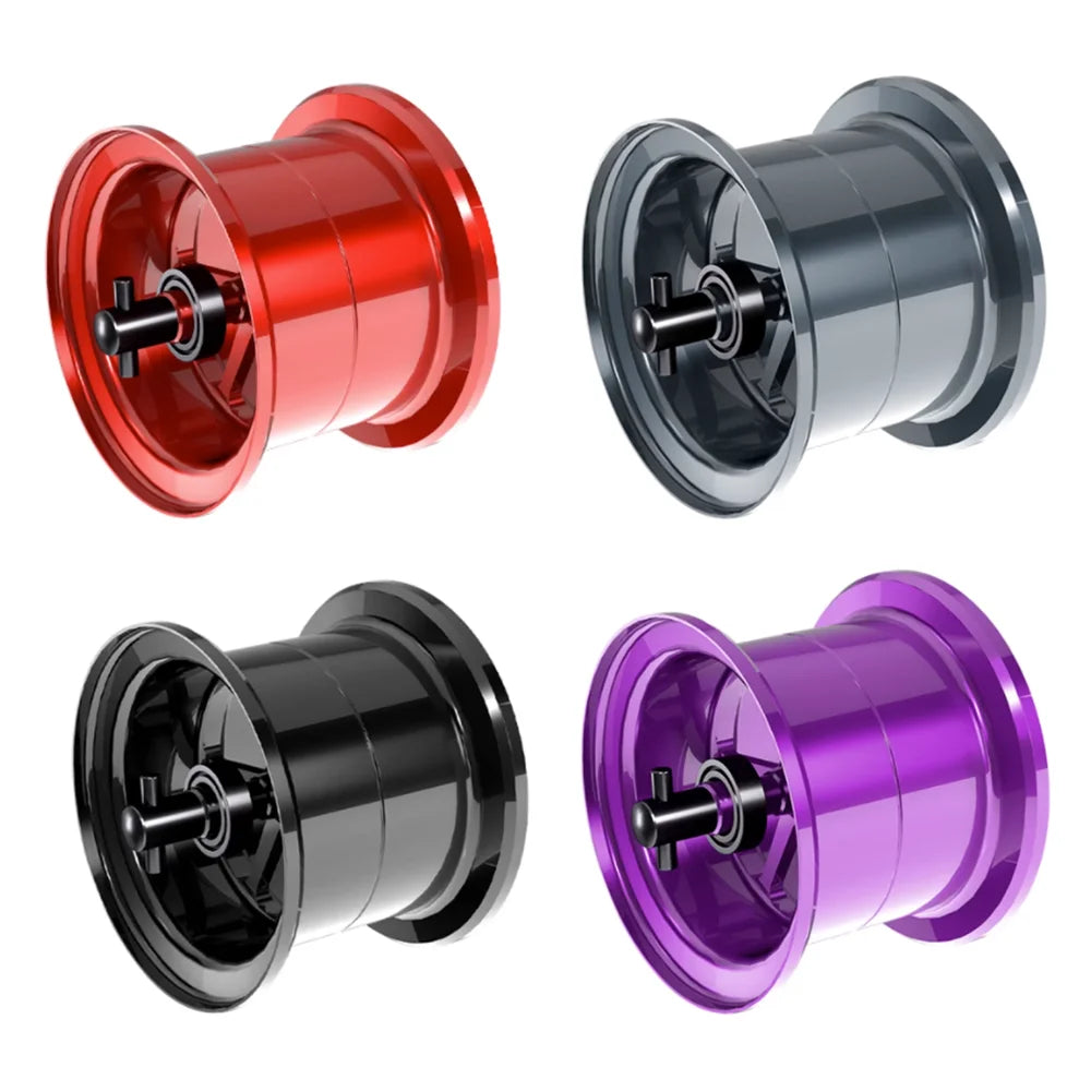 HookUpCo. KKR S29 Ultralight Fishing Reel Spool - HookUpCo.