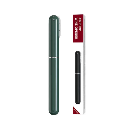 HookUpCo. Safety Air Pump Wine Opener Tool