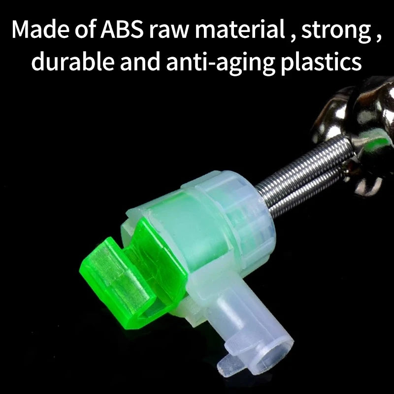 Fishing Bite Alarms - 5 Pcs Set