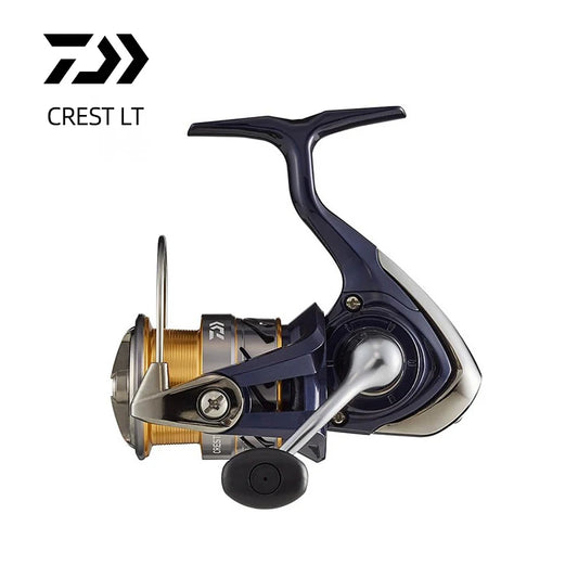 HookUpCo. Daiwa Crest LT Fishing Reel 4000 - HookUpCo.