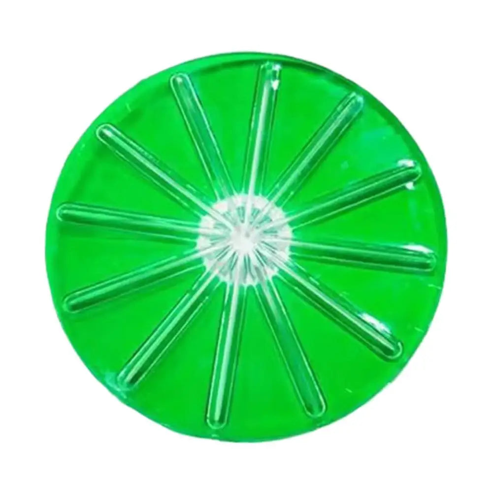 Blender Scraper Accessory Wipers