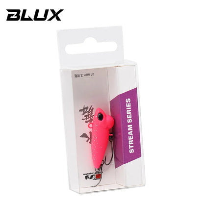 HookUpCo. Nano Fishing Lure 31mm - HookUpCo.