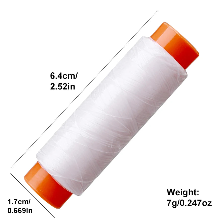 Durable 250M Elastic Fishing Line for Precision Tackle