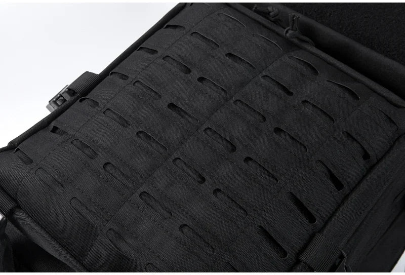 25L/45L Tactical Backpack with Bottle Holder for Outdoor Use