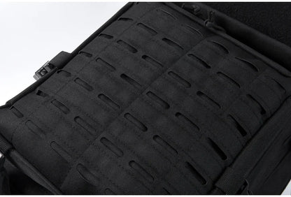 25L/45L Tactical Backpack with Bottle Holder for Outdoor Use