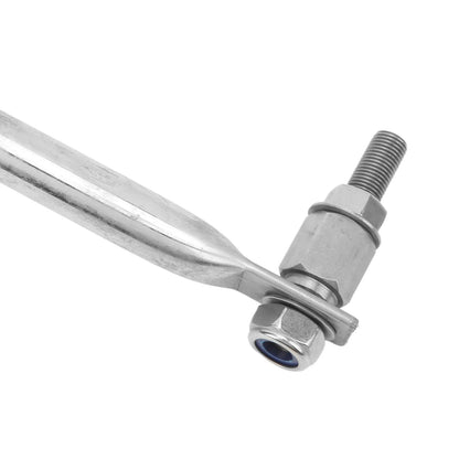 HookUpCo. Chemical Resistant Outboard Steering Arm - HookUpCo.