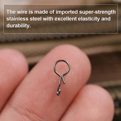 HookUpCo. Fly Fishing Connector Tools - HookUpCo.