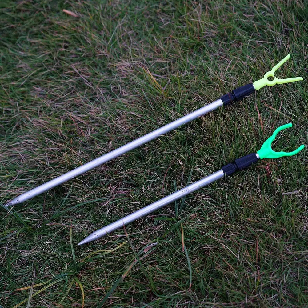 Adjustable Fishing Rod Holder for Stability