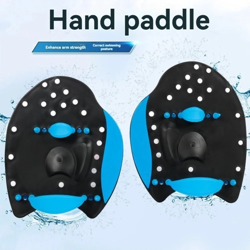 HookUpCo. Professional Swim Fins
