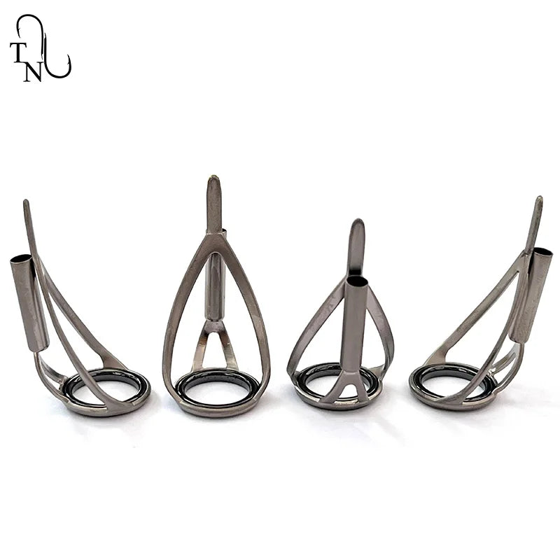 HookUpCo. Fishing Rod Tip Guides Repair Kit - HookUpCo.