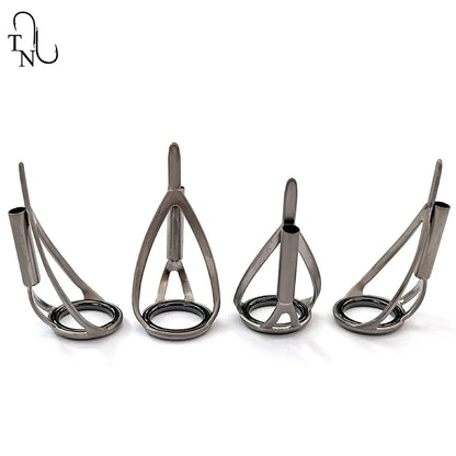 HookUpCo. Fishing Rod Tip Guides Repair Kit - HookUpCo.