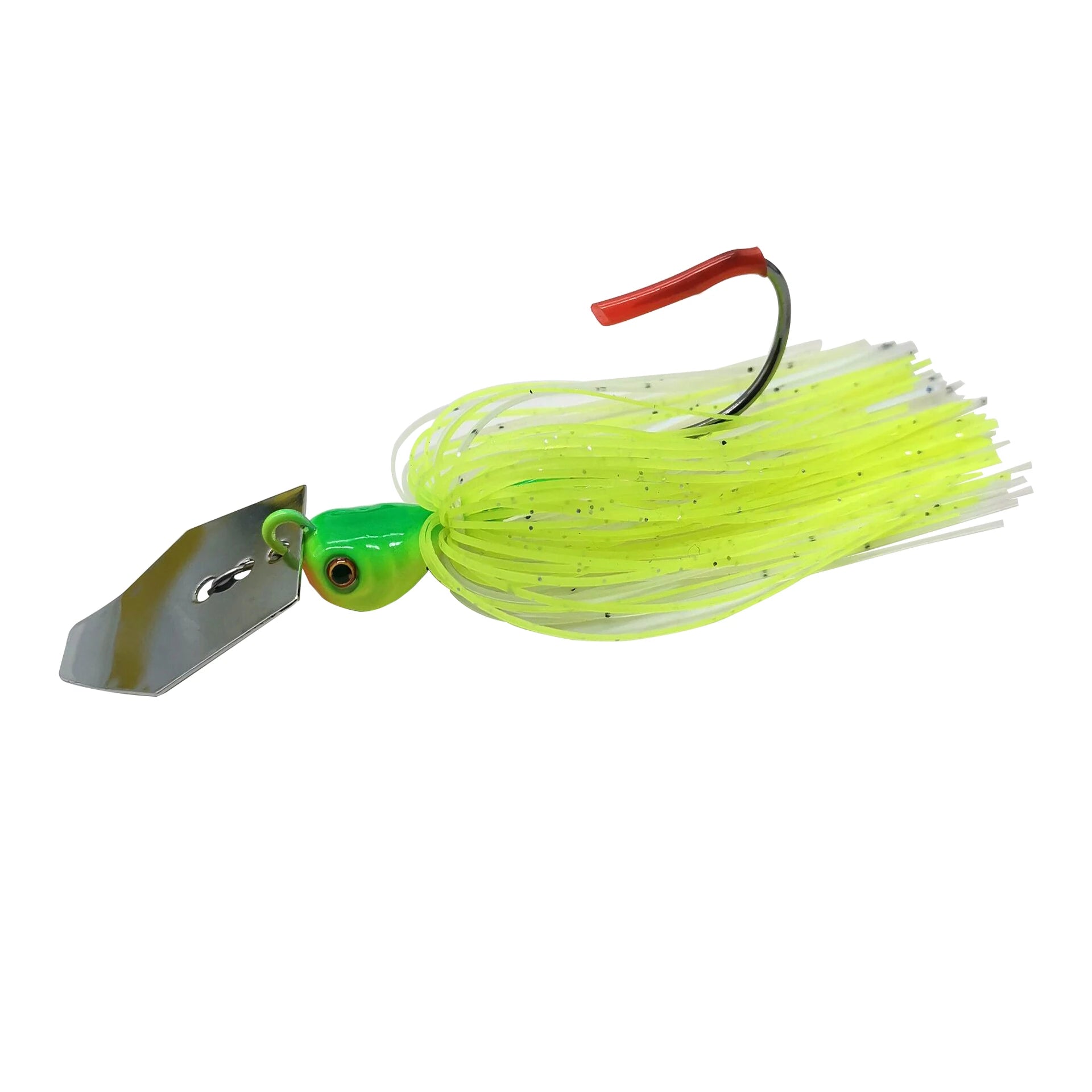 HookUpCo. Chatterbait for Bass Fishing - HookUpCo.