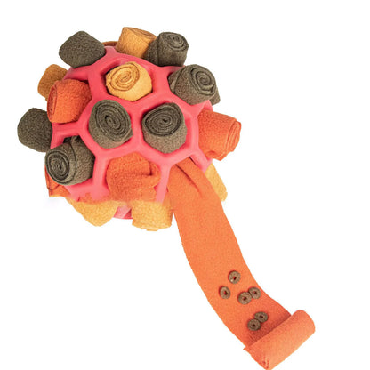 HookUpCo. Sniffing Ball for Fun Puppy Training
