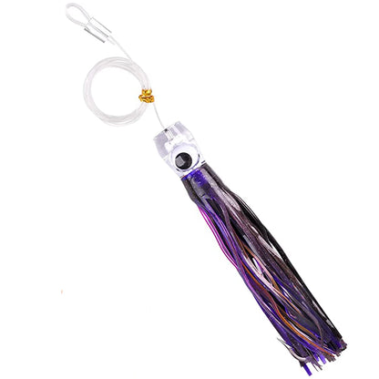 HookUpCo. Big Game Trolling Lure Set