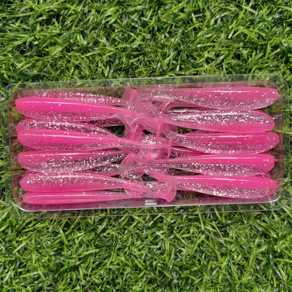 HookUpCo. 20PCS Soft Silicone Fishing Lures - HookUpCo.