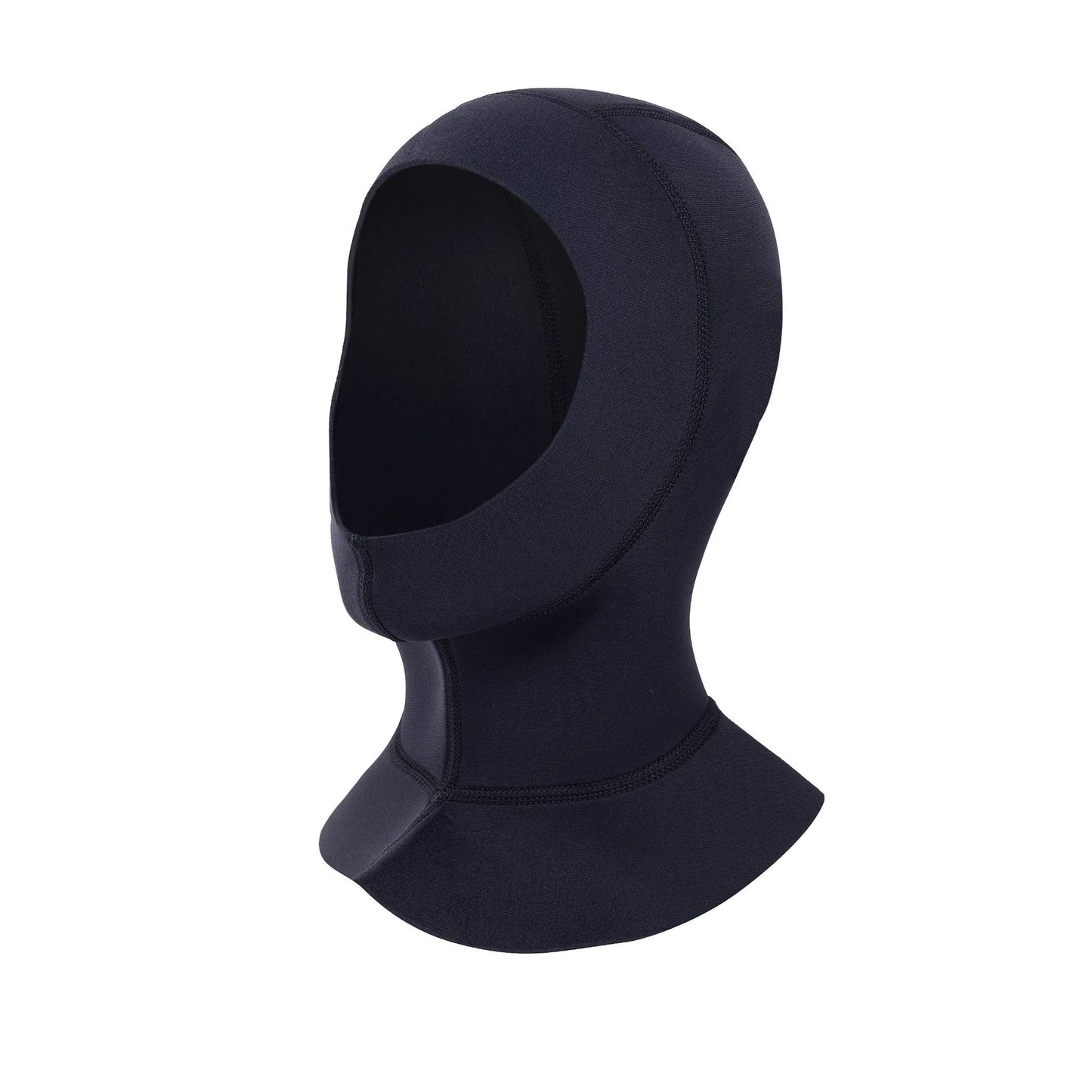 HookUpCo. Neoprene Diving Hood