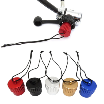 HookUpCo. Scuba Valve Dust Cap