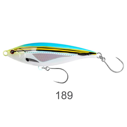 HookUpCo. Sinking Pencil Lure for Sea Bass - HookUpCo.