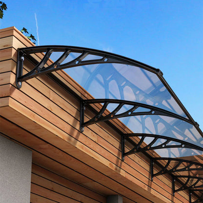 Durable Plastic Canopy Brackets