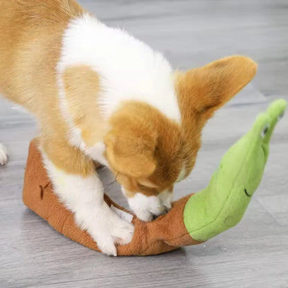 HookUpCo. Snail Toys for Fun Pet Training