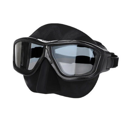 HookUpCo. Anti Fog Full Face Mask