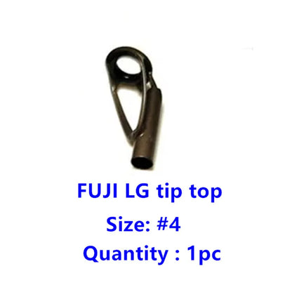 HookUpCo. Fuji Tip Top LG Repair Guide Rod for DIY Projects