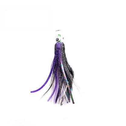 HookUpCo. Octopus Skirt Lure for Big Game Fishing