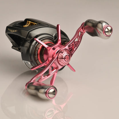 HookUpCo. Aluminum Star Drag for Baitcasting Reels - HookUpCo.