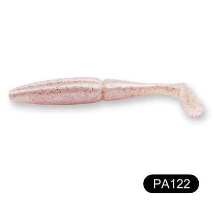 HookUpCo. Soft Pike Fishing Lure - HookUpCo.