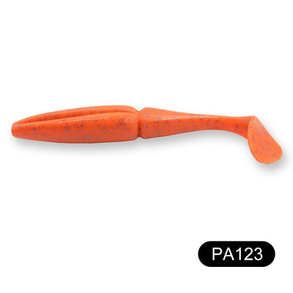 HookUpCo. Soft Pike Fishing Lure - HookUpCo.