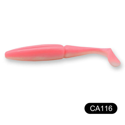 HookUpCo. Soft Pike Fishing Lure - HookUpCo.