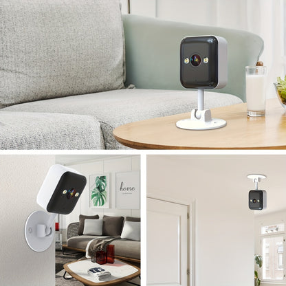 1080P Wireless Surveillance Camera with Two-Way Voice Call