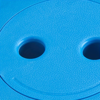 Ultralight Adjustable Folding Stool for Camping and Outdoors