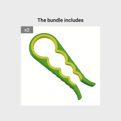 Effortless Precision: HookUpCo. Professional Can Opener