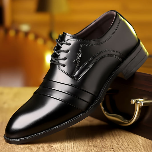 Fashion-Forward Plus Size Dress Shoes for All-Day Comfort