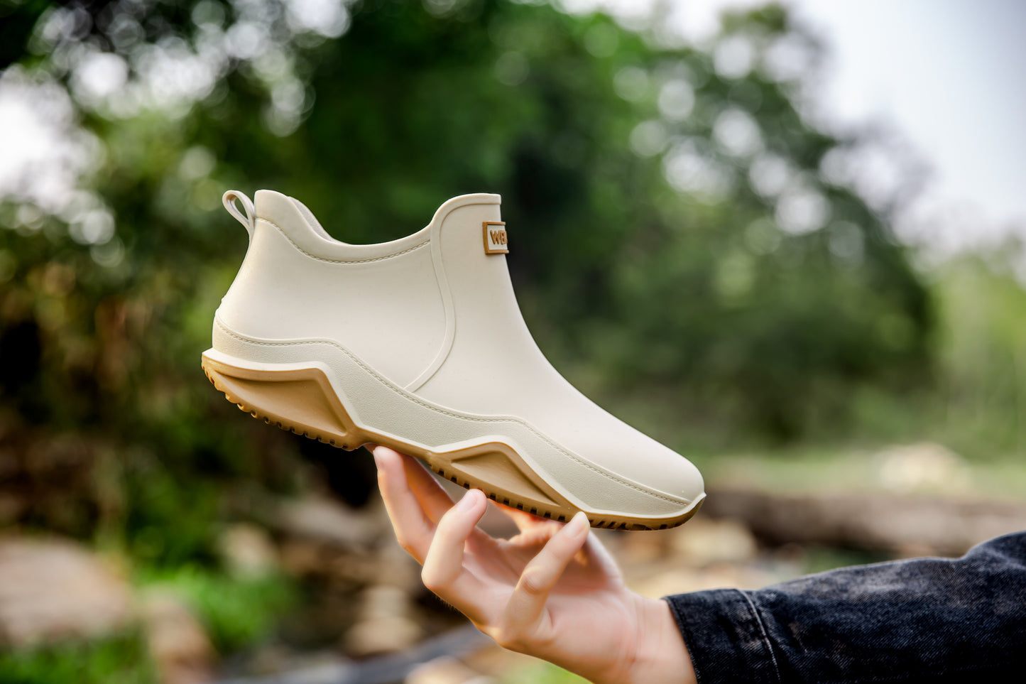 Trendy Waterproof Non-Slip Boots for All Outdoor Activities