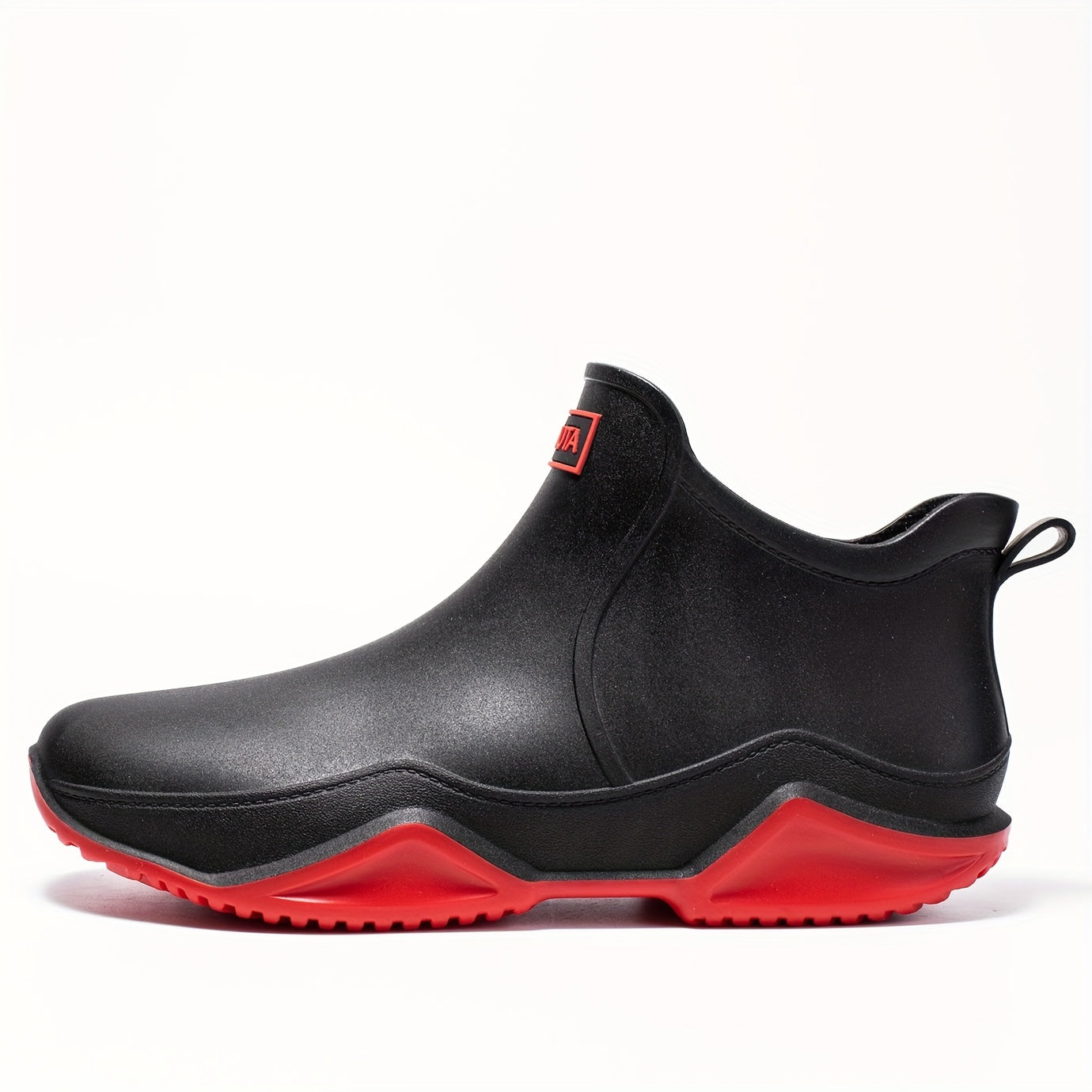 Trendy Waterproof Non-Slip Boots for All Outdoor Activities