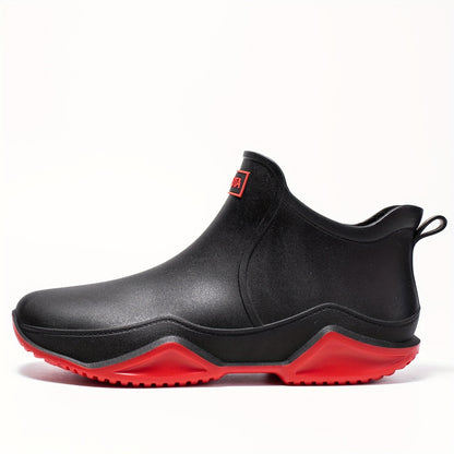 Trendy Waterproof Non-Slip Boots for All Outdoor Activities