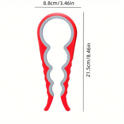 Effortless Precision: HookUpCo. Professional Can Opener